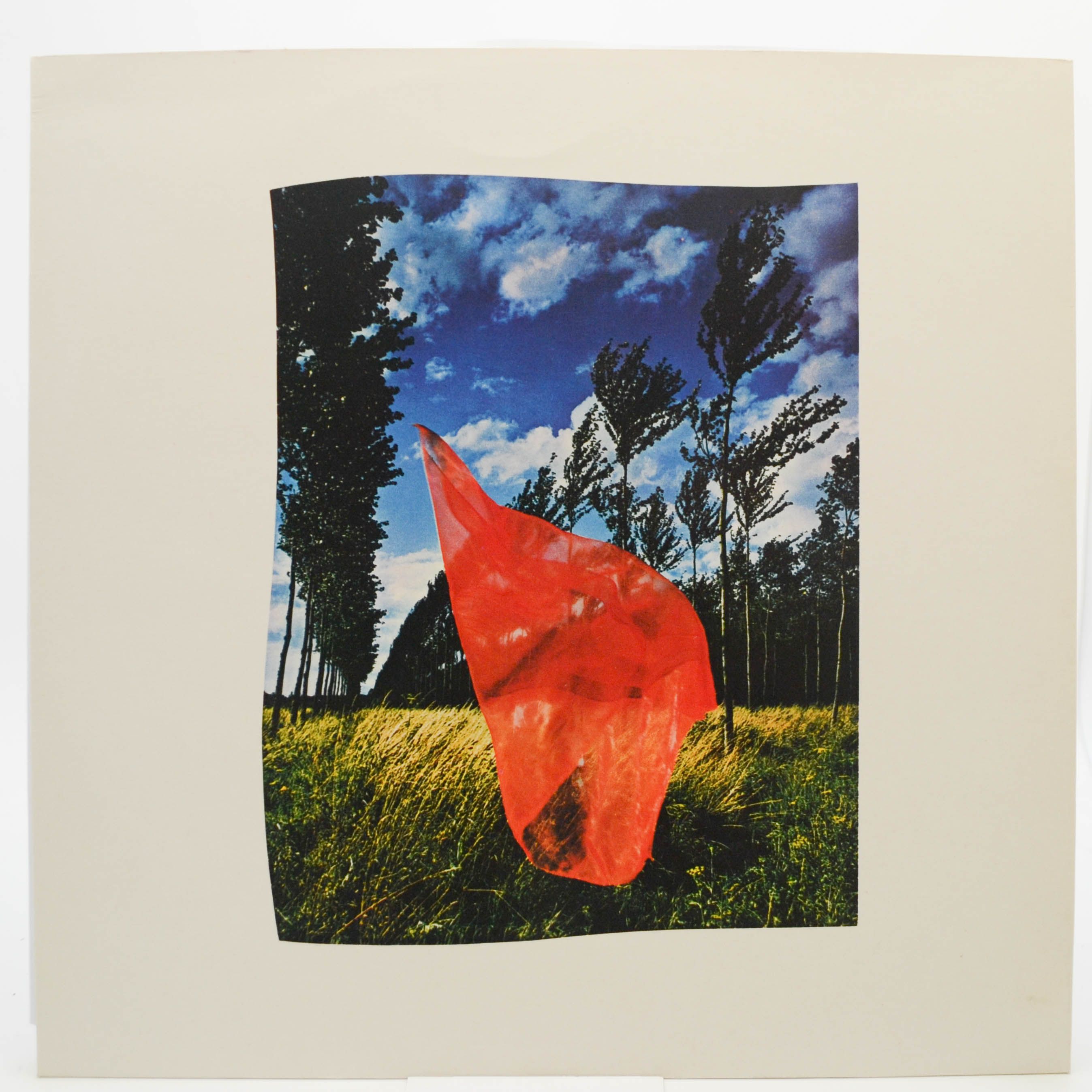 Pink Floyd — Wish You Were Here, 1975