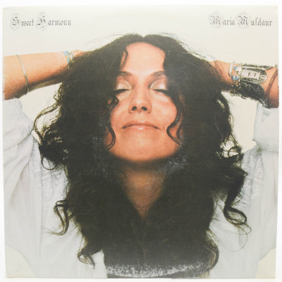 Sweet Harmony (1-st, USA), 1976