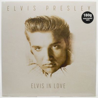 Elvis In Love, 2017