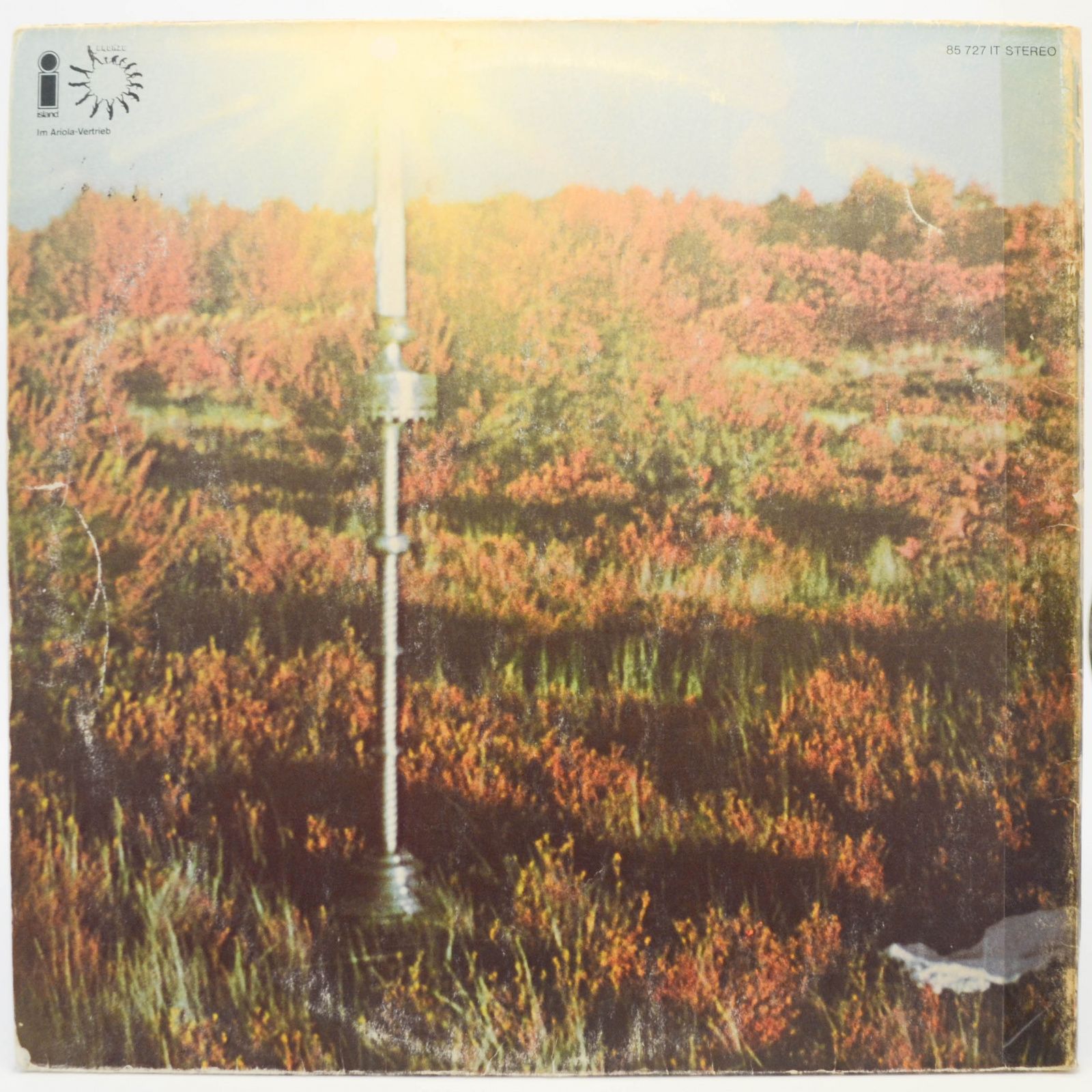 Colosseum — Valentyne Suite, 1969