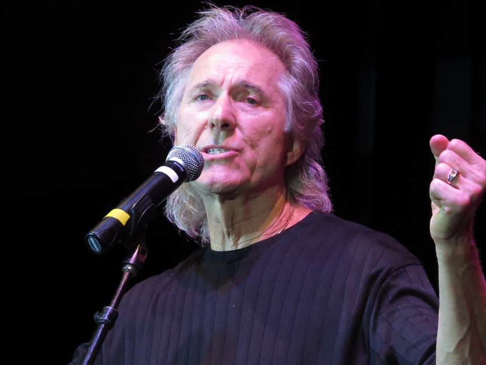 Gary Puckett