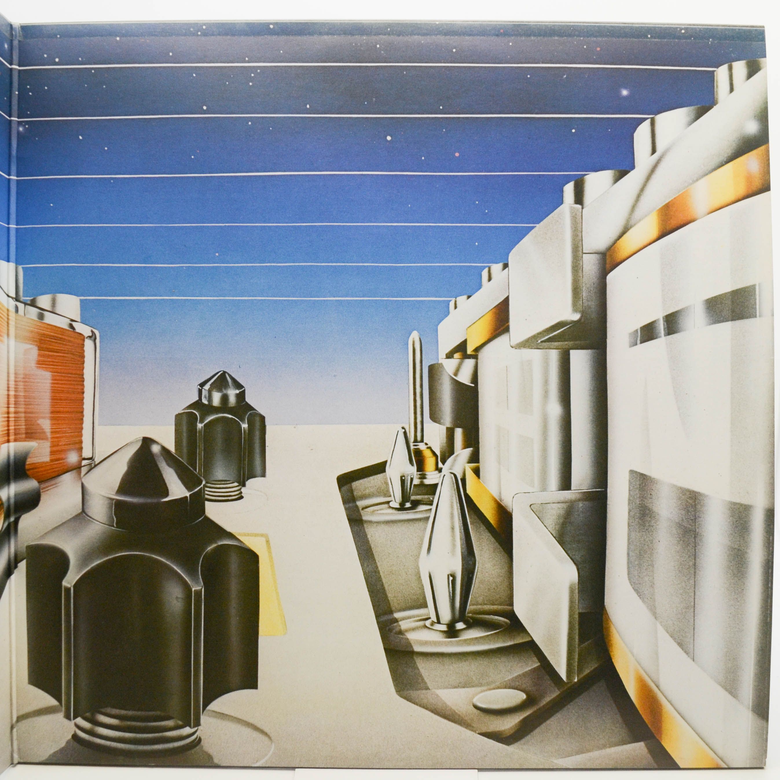 Sweet — Level Headed, 1978