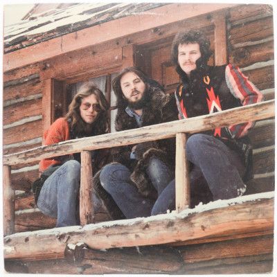 Hideaway (1-st, USA), 1976