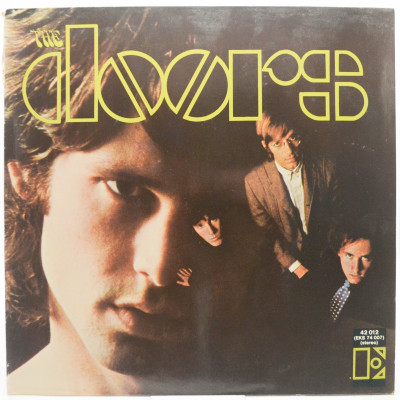 The Doors, 1967