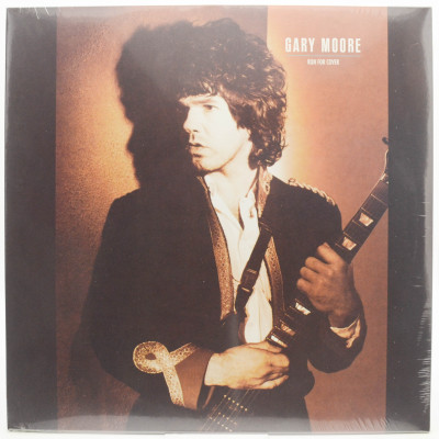 Run For Cover, 1985