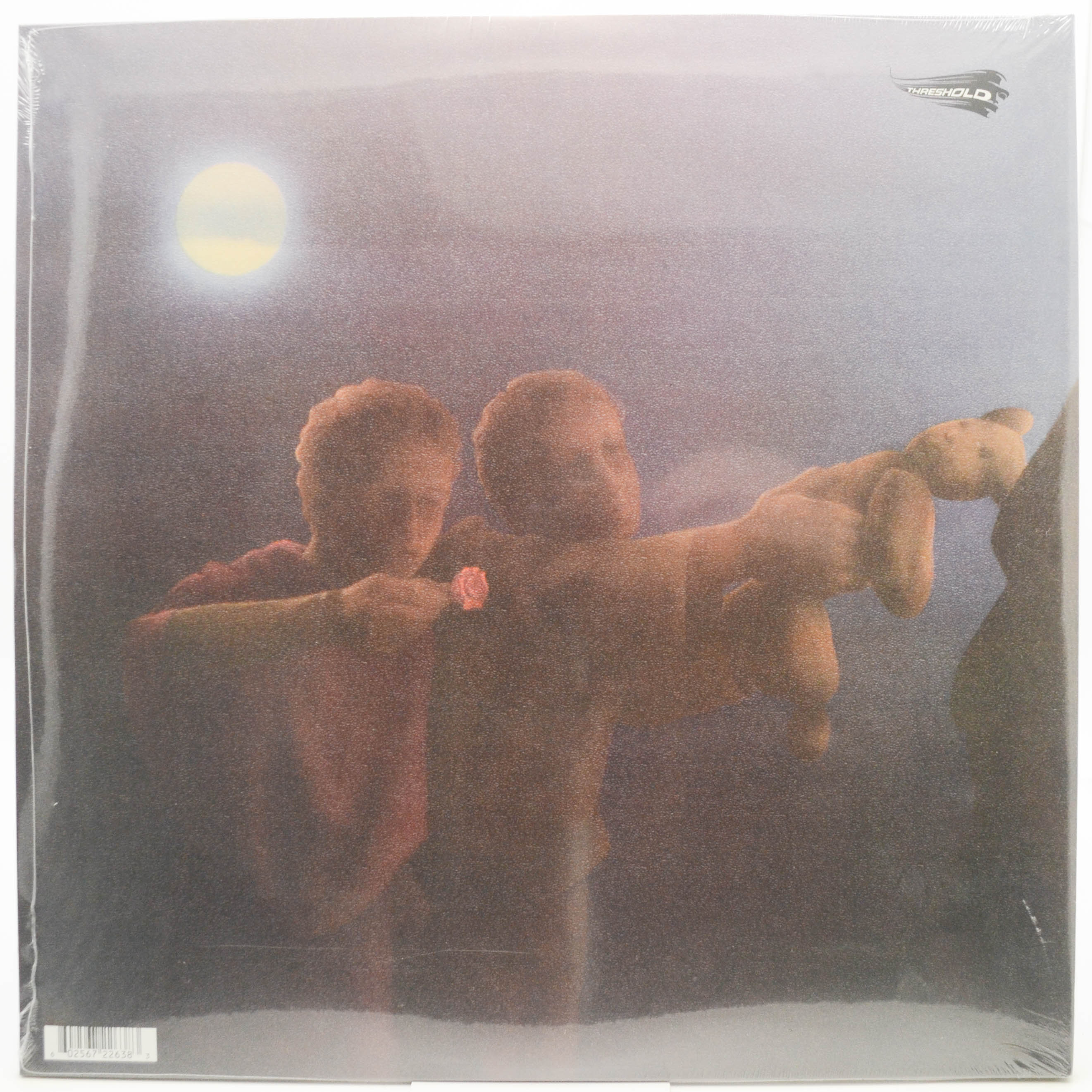 Moody Blues — Every Good Boy Deserves Favour, 1971