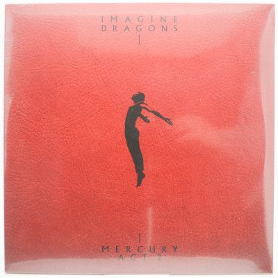 Mercury - Act 2 (2LP), 2022