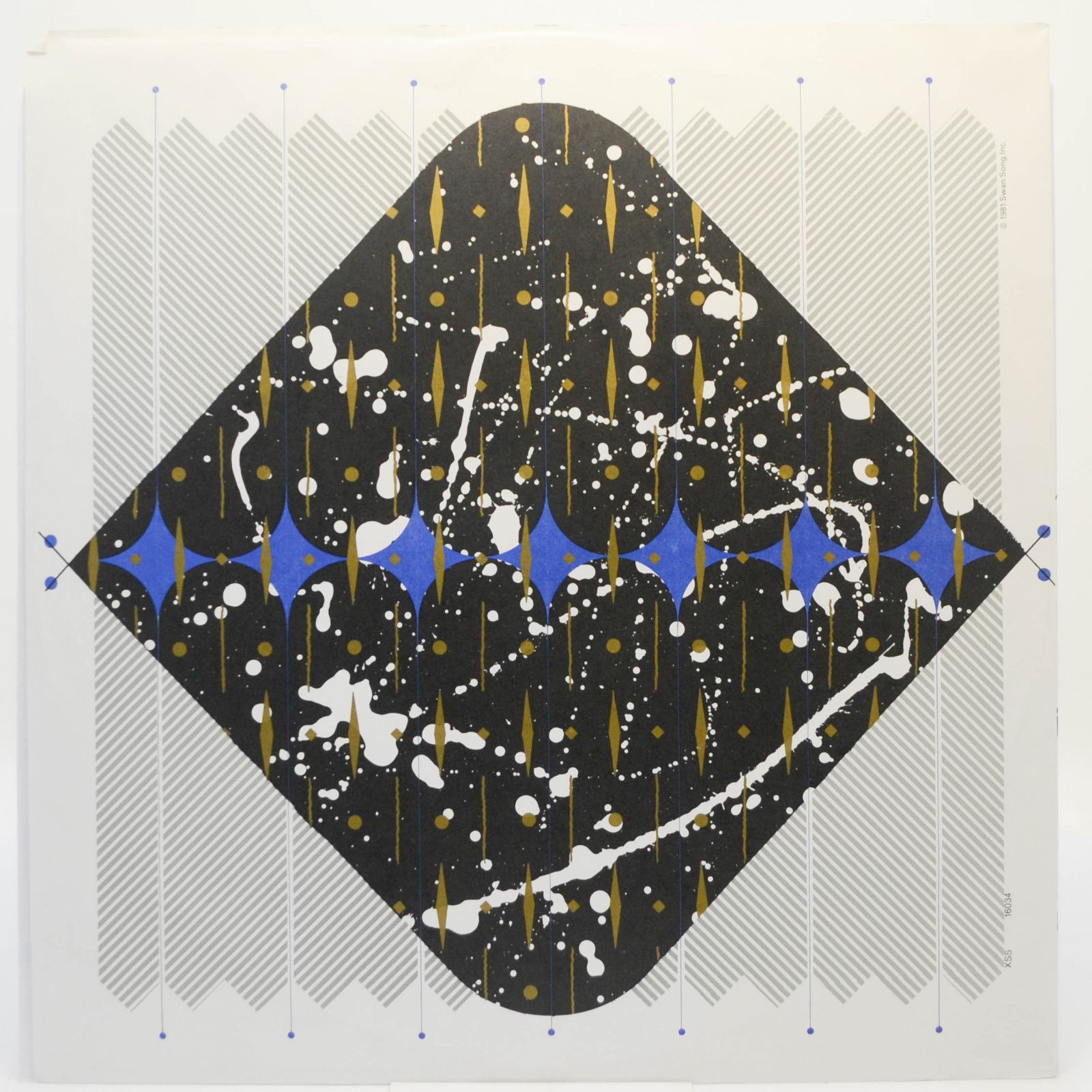 Dave Edmunds — Twangin..., 1981