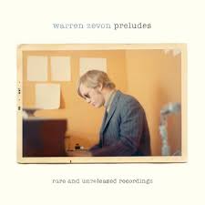 Preludes (Rare And Unreleased Recordings)