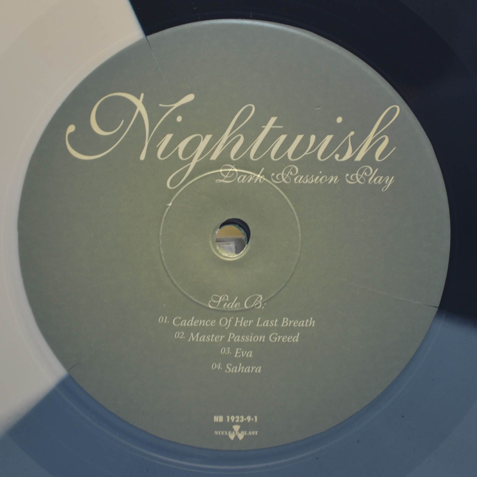 Nightwish — Dark Passion Play (2LP), 2007