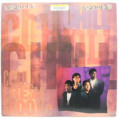 Cold Fresh Groove (USA), 1989