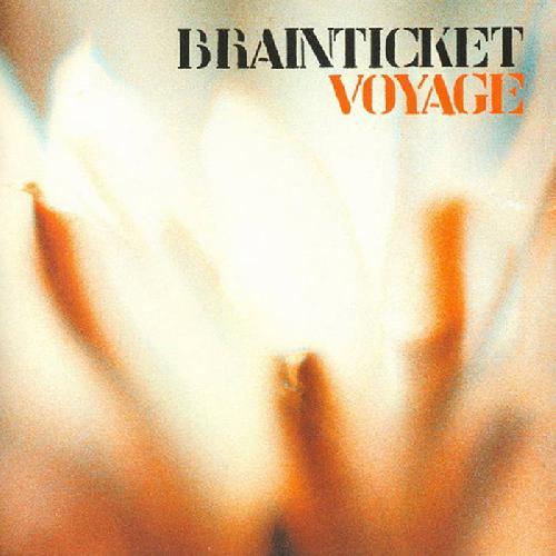 Voyage (Brainticket)
