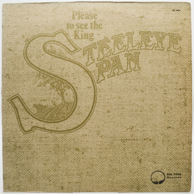 Please To See The King (USA), 1971