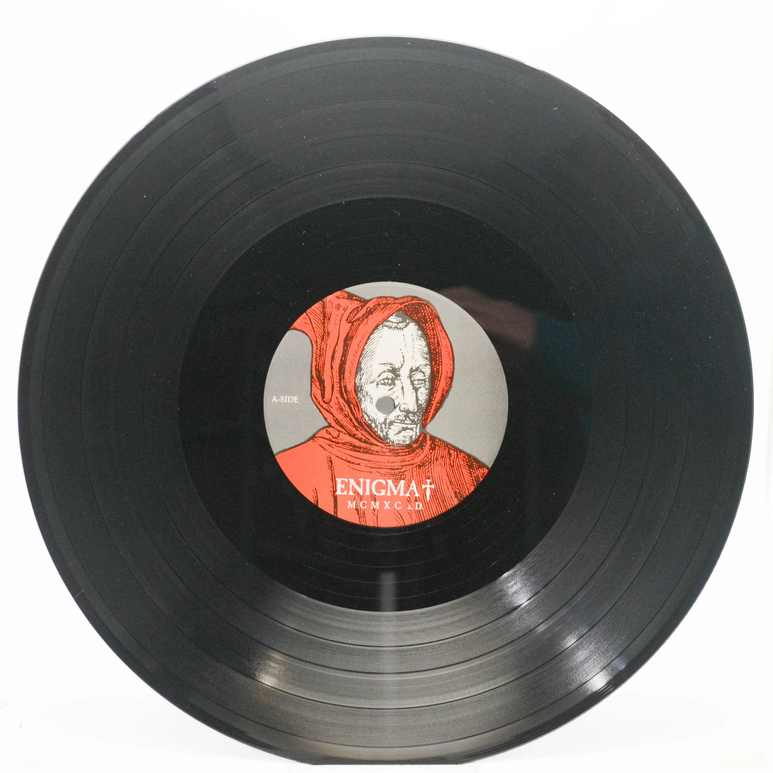 Enigma — MCMXC a.D., 1990