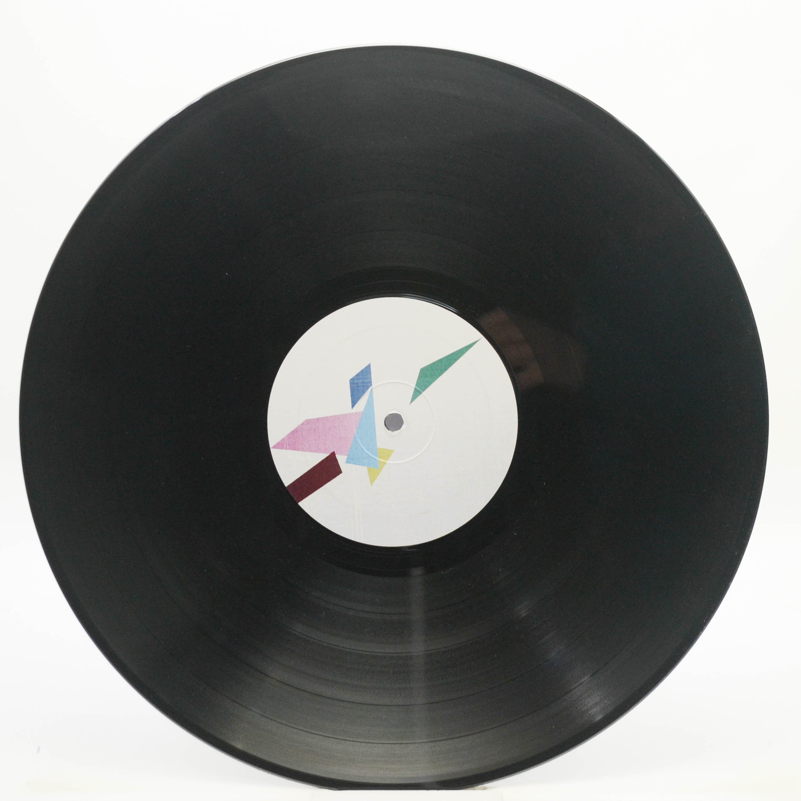 Phildel — Wave Your Flags (1-st, UK), 2019