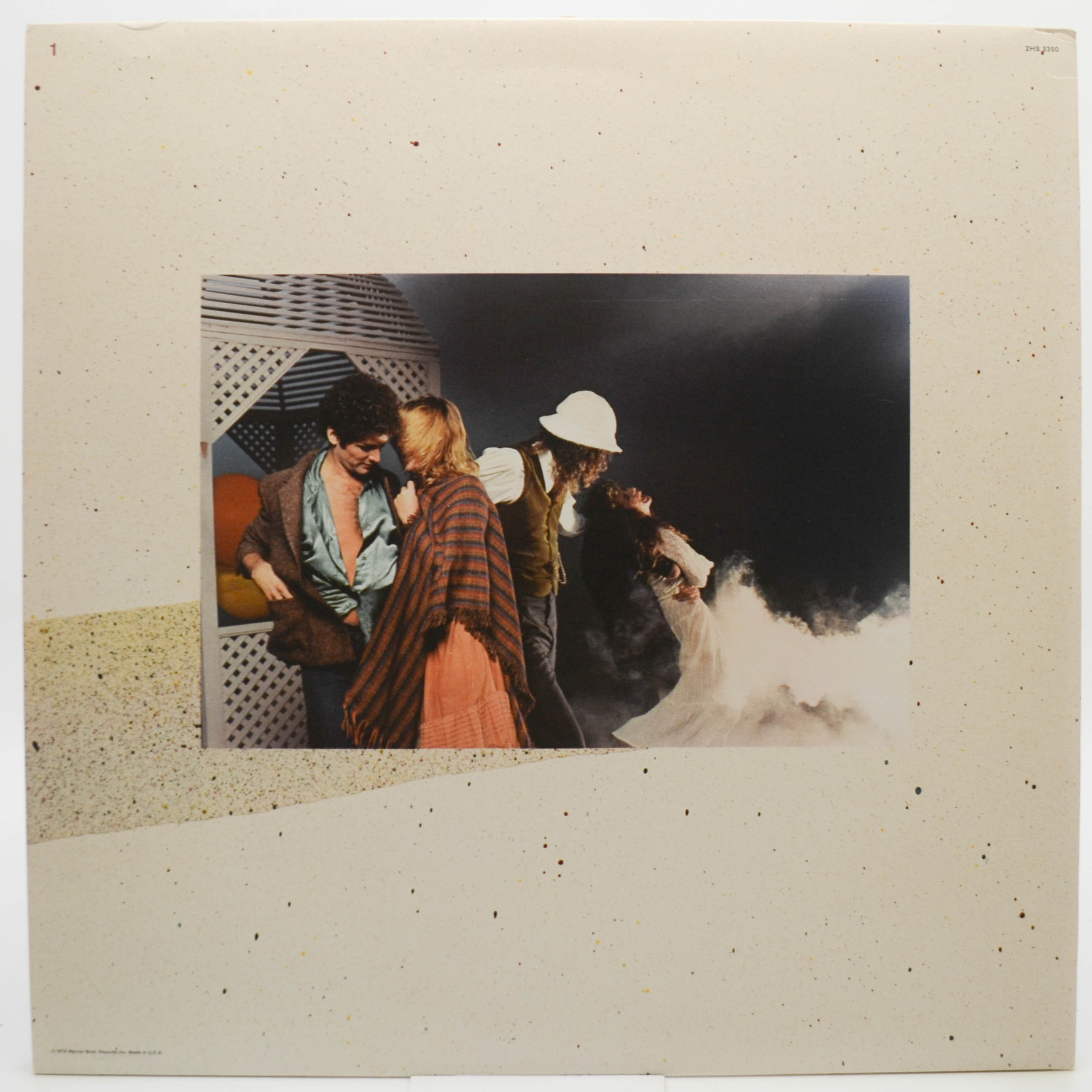 Fleetwood Mac — Tusk (2LP, USA), 1979