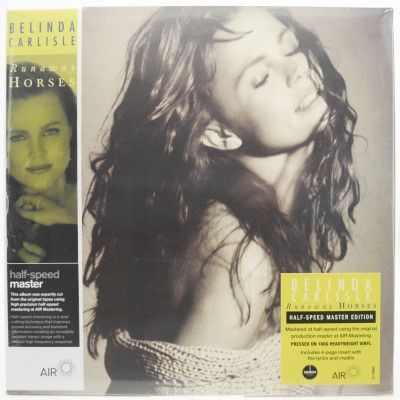 Runaway Horses, 1989