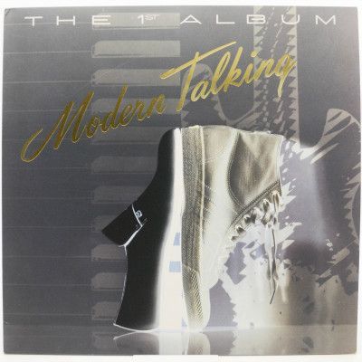 The 1st Album, 1985