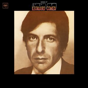 Songs Of Leonard Cohen