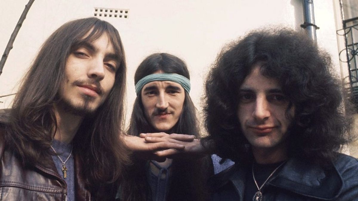 Atomic Rooster