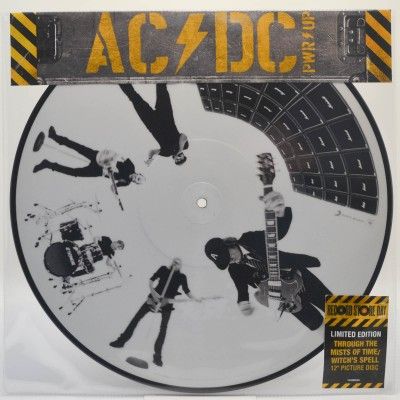 Through The Mists Of Time / Witch's Spell, 2021