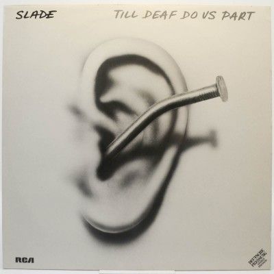 Till Deaf Do Us Part, 1981