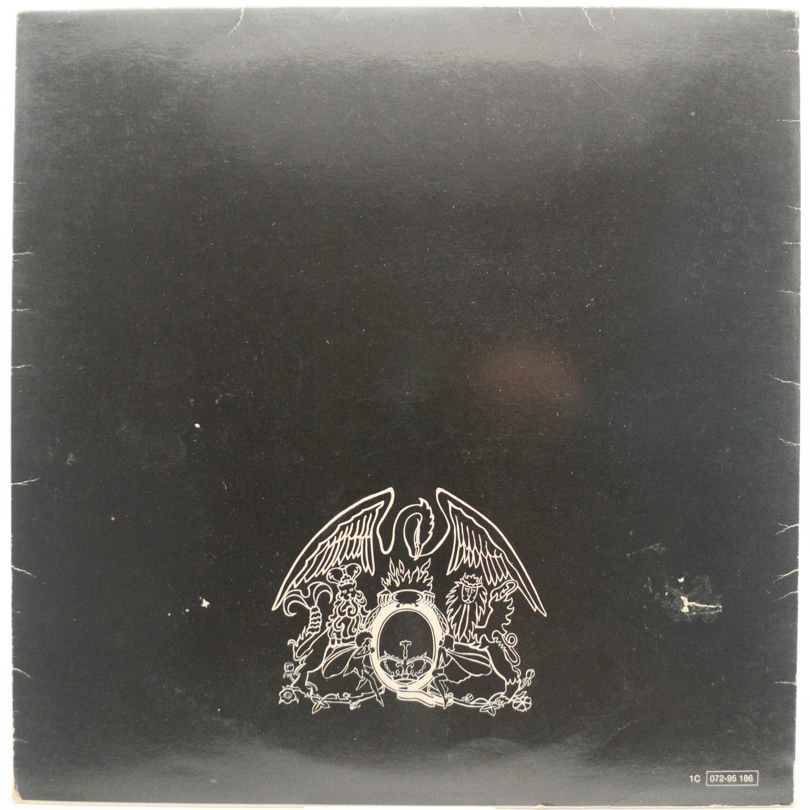 Queen — Queen II, 1974