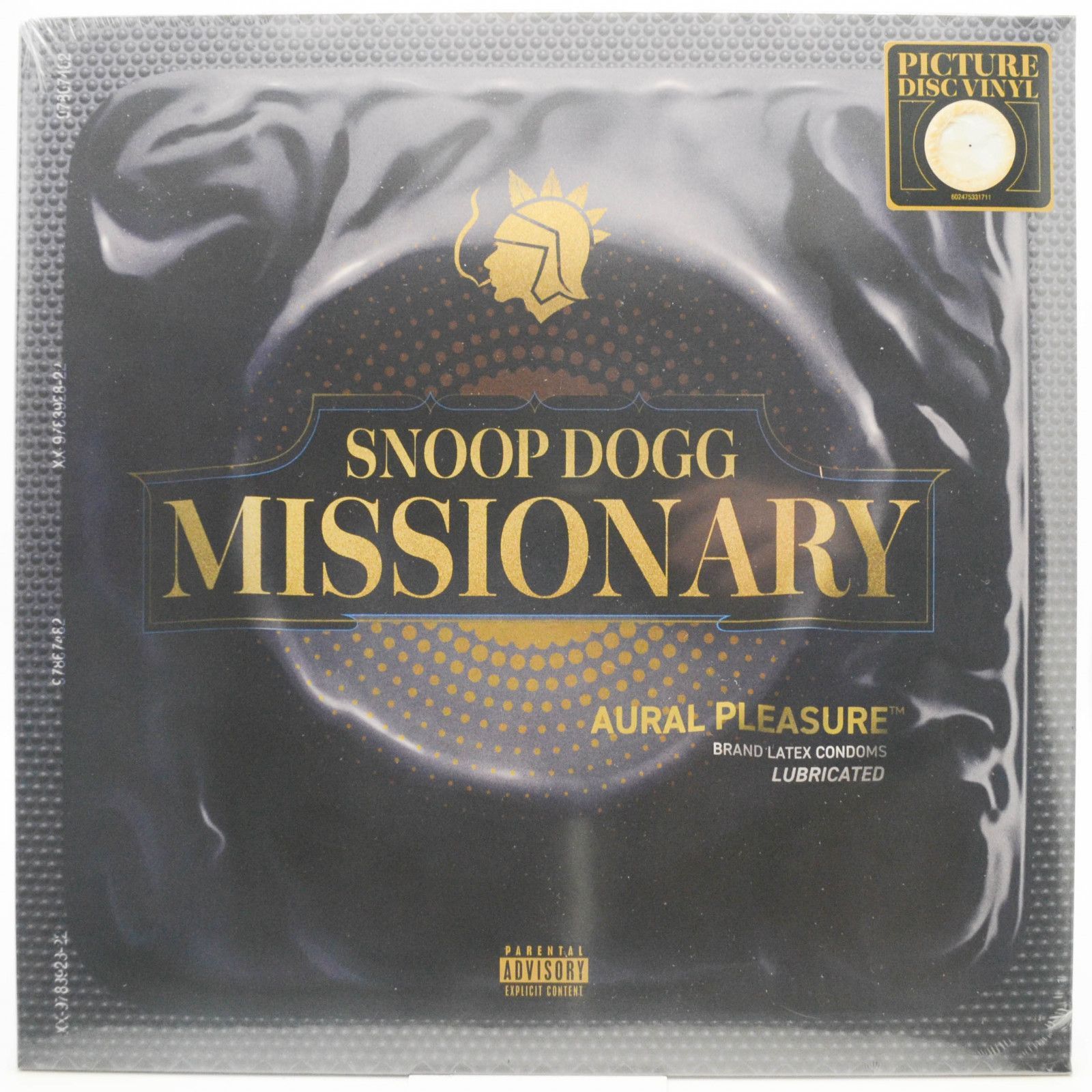 Snoop Dogg — Missionary, 2024
