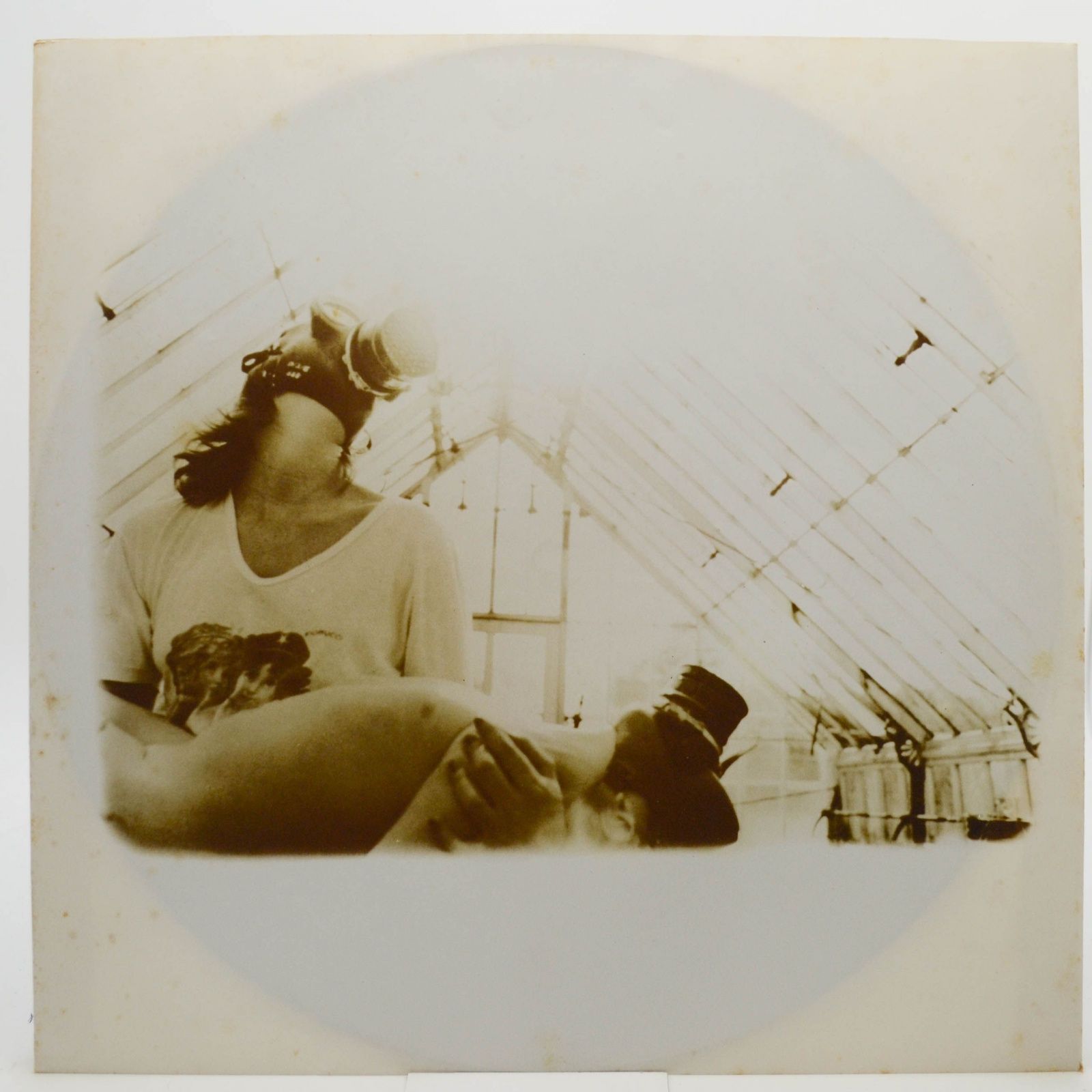 Vangelis — See You Later, 1980