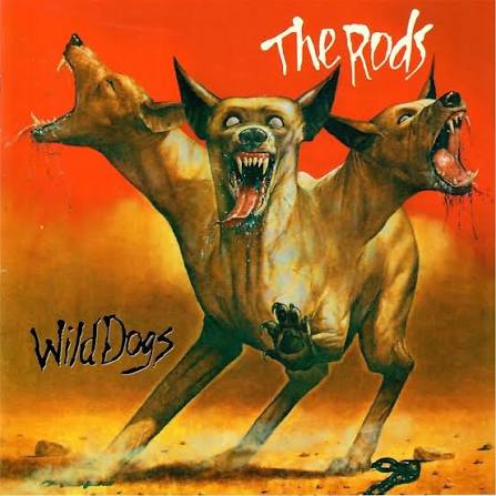 Wild Dogs (Rods)