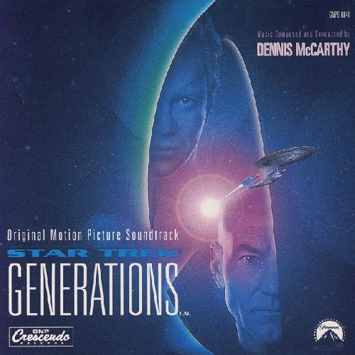 Star Trek Generations