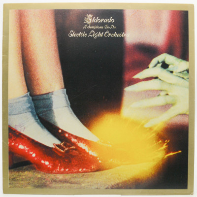 Eldorado - A Symphony By The Electric Light Orchestra, 1973