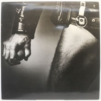 Balls To The Wall, 1983