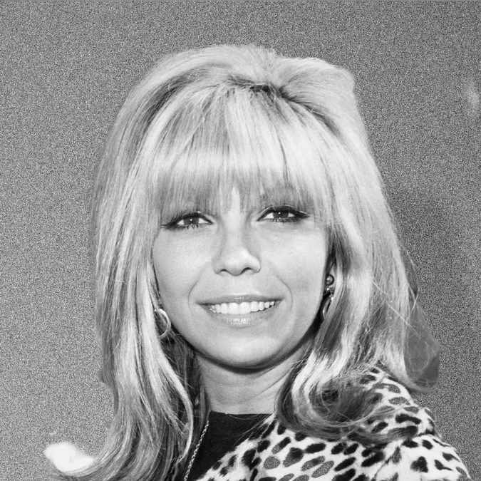 Nancy Sinatra