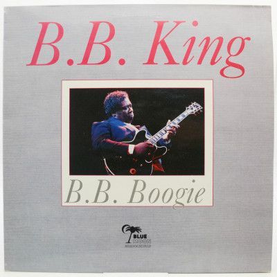 B.B. Boogie (UK), 1989