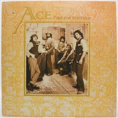 Time For Another (USA), 1975