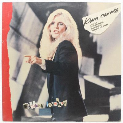 Mistaken Identity, 1981