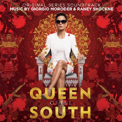 Queen Of The South (Original Series Soundtrack)