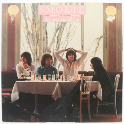 The Montreux Album, 1978