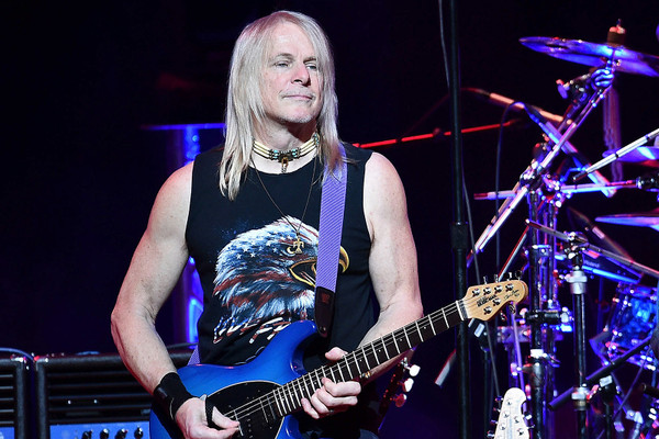 Steve Morse