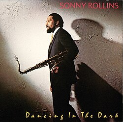 Dancing In The Dark (Sonny Rollins)