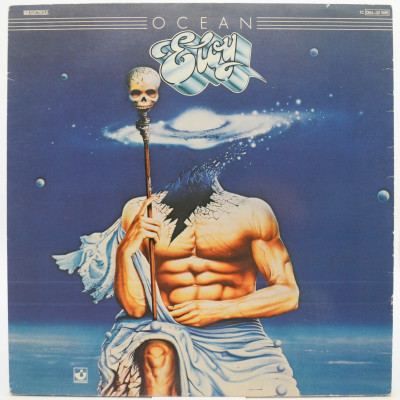 Ocean, 1977