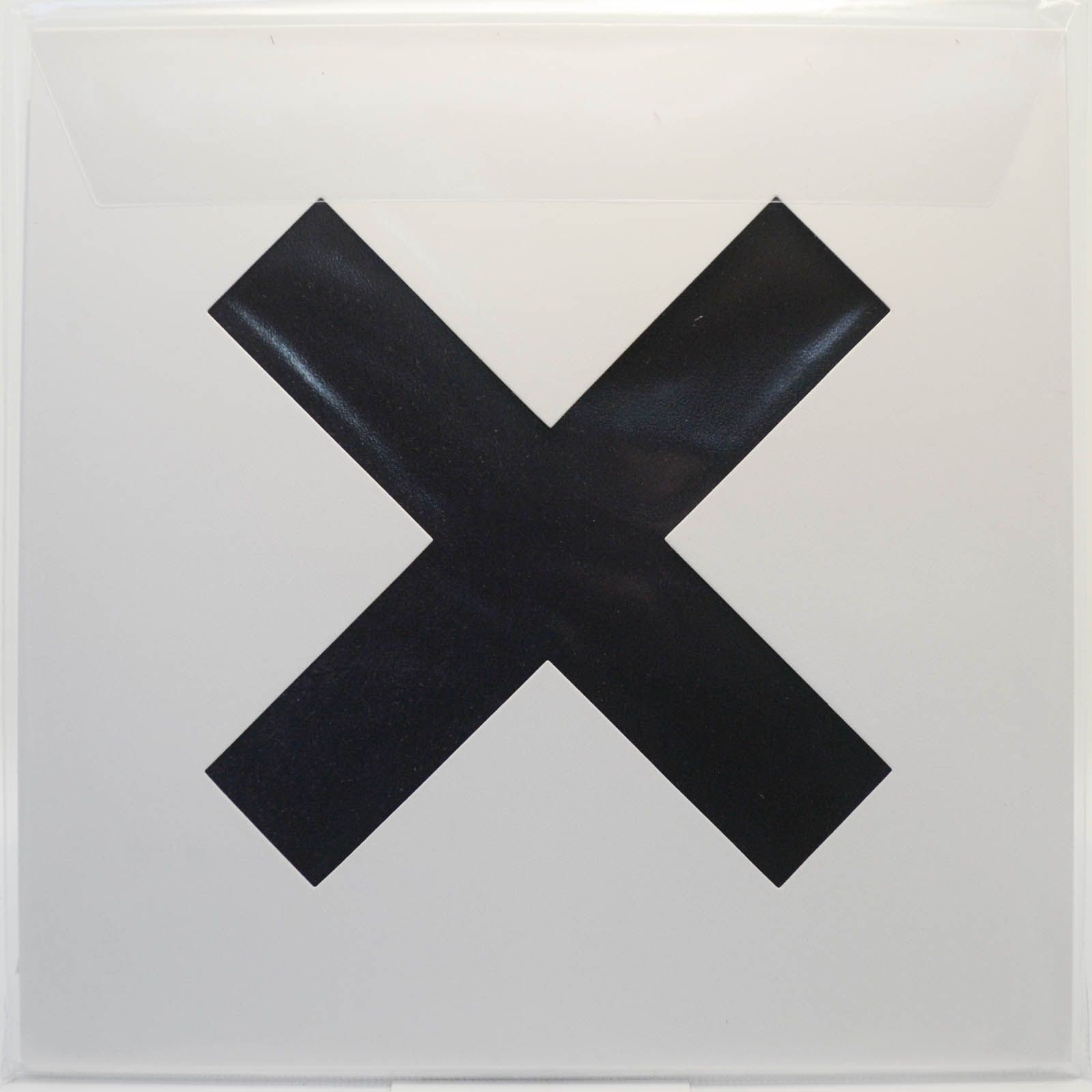 XX — Coexist, 2012