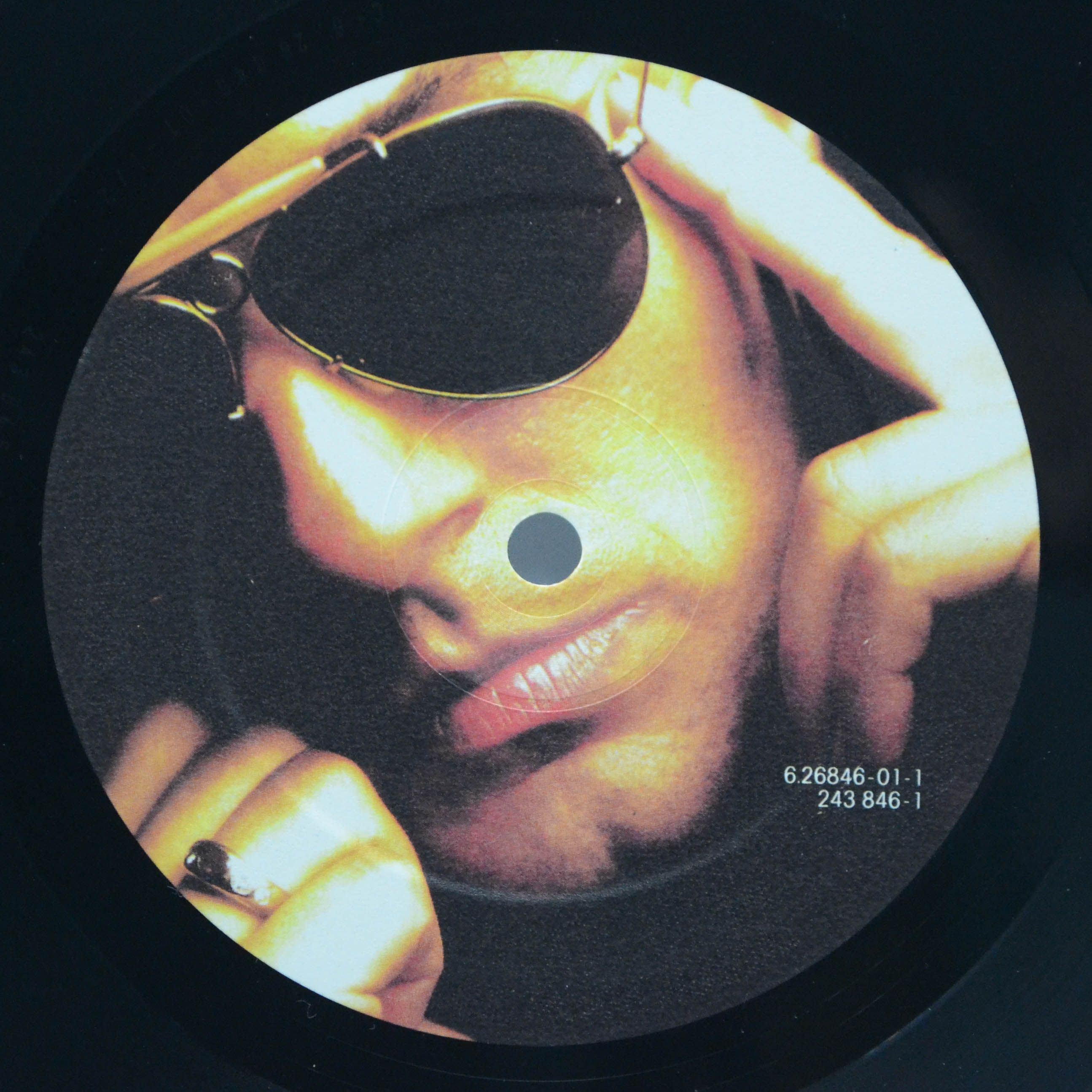 Falco — Wiener Blut, 1988