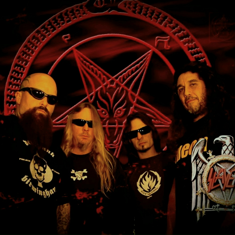 Slayer