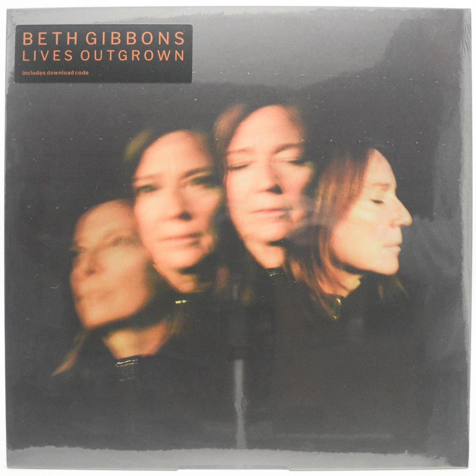 Beth Gibbons — Lives Outgrown, 2024