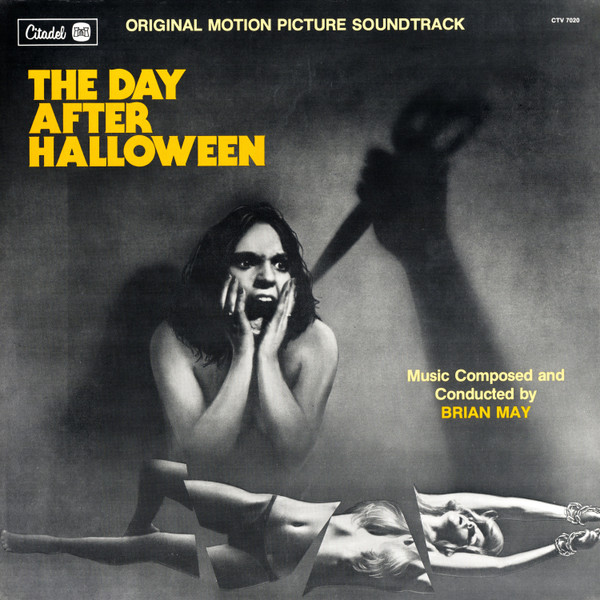 The Day After Halloween (Original Motion Picture Soundtrack)