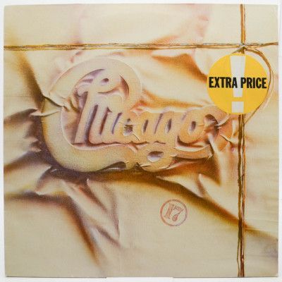 Chicago 17, 1984