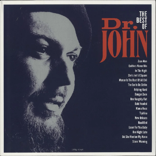The Best Of Dr. John