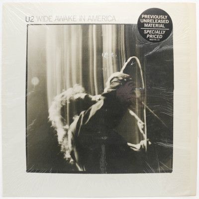 Wide Awake In America (USA), 1985